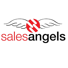 Sales Angels rysuję EVENTY