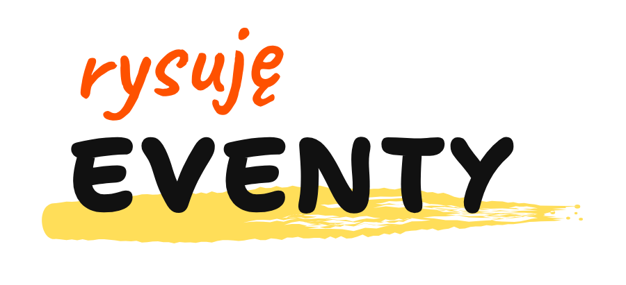 rysuję EVENTY