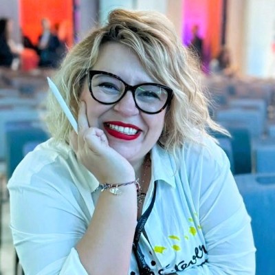 Sylwia Chmielewska